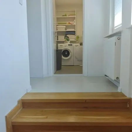 Spacious Retreat فيلة *