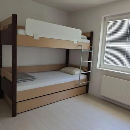 Spacious Retreat فيلة *