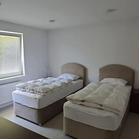 Spacious Retreat فيلة