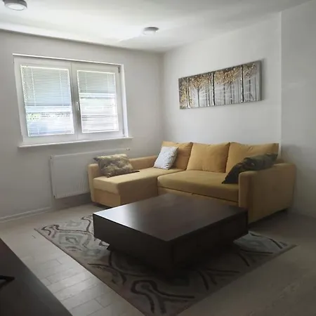 Spacious Retreat
